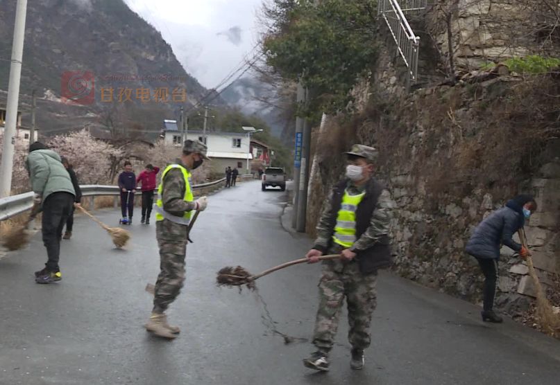 复工防疫两不误，我州各地加足马力“搞生产”