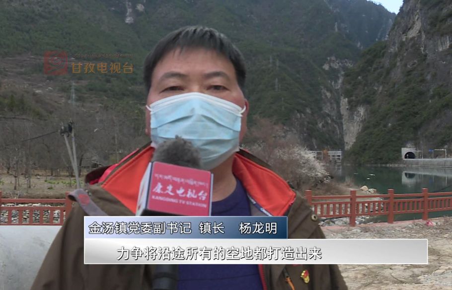 复工防疫两不误，我州各地加足马力“搞生产”