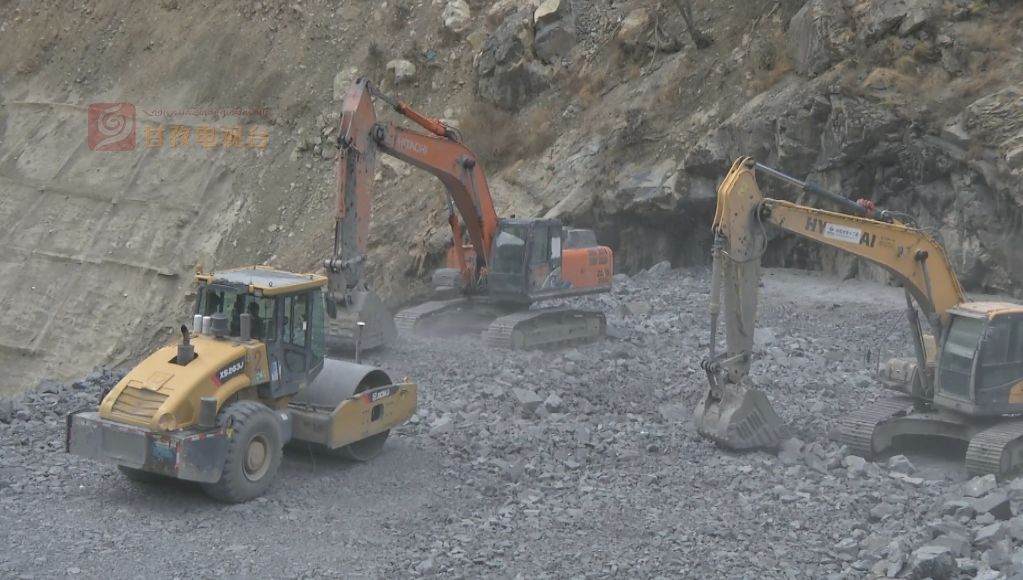 复工防疫两不误，我州各地加足马力“搞生产”