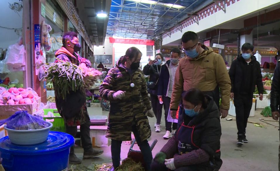 复工防疫两不误，我州各地加足马力“搞生产”