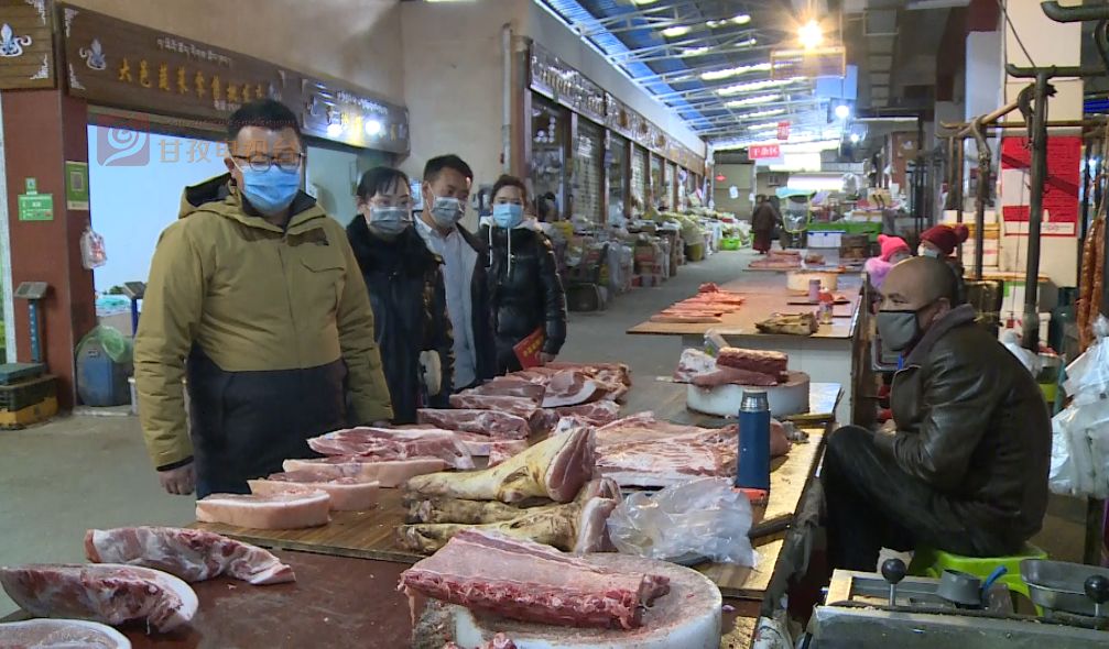 复工防疫两不误，我州各地加足马力“搞生产”