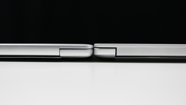 华为笔记本13和联想13pro哪个好,华为matebook13和联想小新13pro