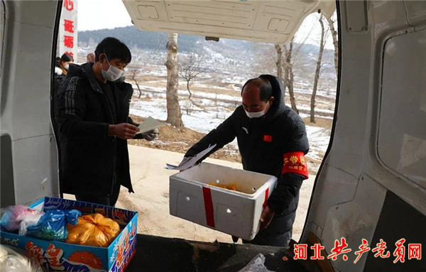 退役军人闪耀抗疫一线,李东明军人