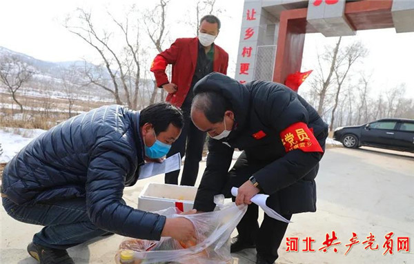 退役军人闪耀抗疫一线,李东明军人