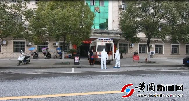 被“封”黄冈的记者，留守家乡直播告诉你：老区农民战“疫”多不易……