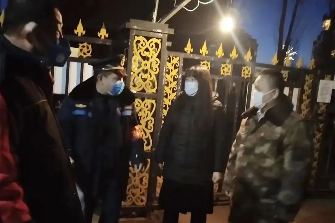 他们夜以继日，他们“十项全能”！