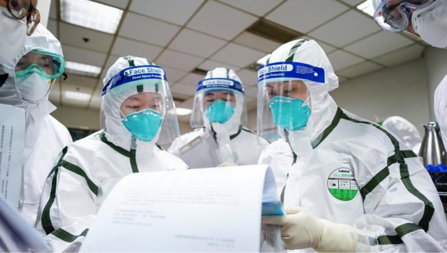 三查一体疫情防控,三查二看疫情防控