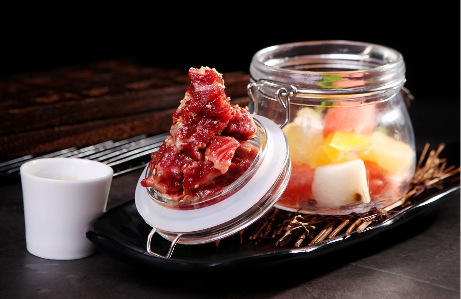 最想吃的店提前打烊了搞笑版,期待很好吃的店开业