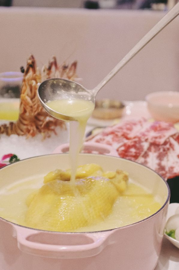 最想吃的店提前打烊了搞笑版,期待很好吃的店开业