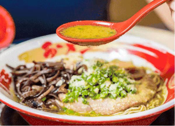 最想吃的店提前打烊了搞笑版,期待很好吃的店开业