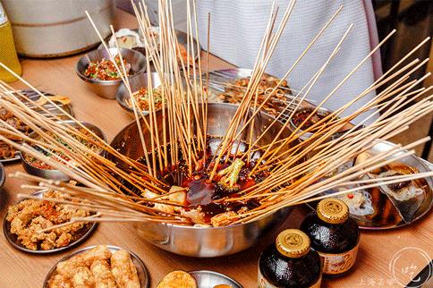 最想吃的店提前打烊了搞笑版,期待很好吃的店开业