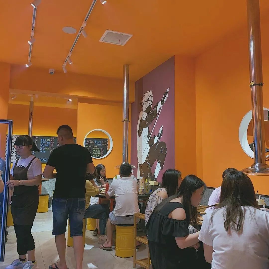 速进！扬州人的小瓶子来啦！涂着涂着就饿了