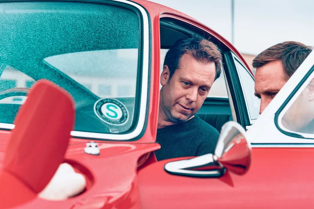 我们把最优秀的五款保时捷带到了赛道上……|CARREVIEWS