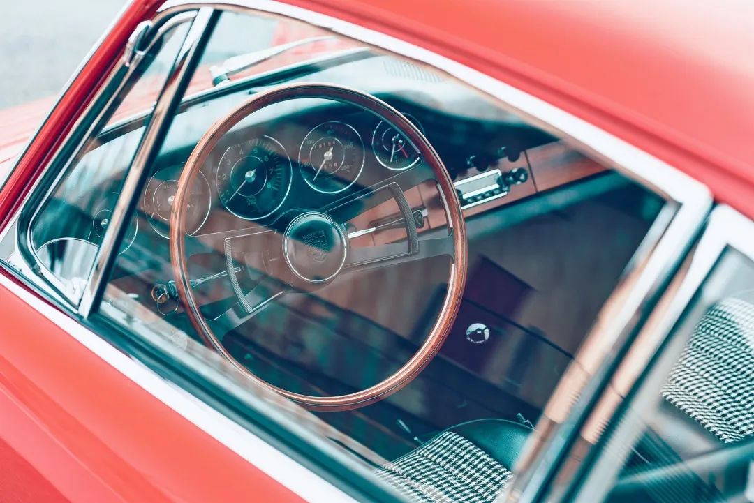 我们把最优秀的五款保时捷带到了赛道上……|CARREVIEWS