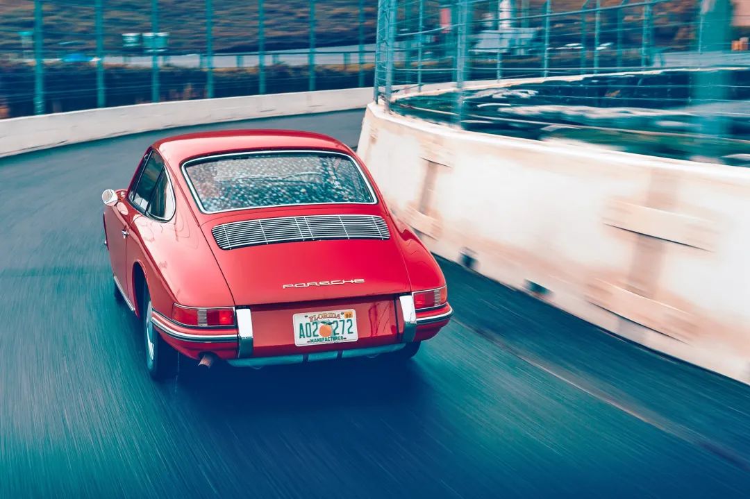 我们把最优秀的五款保时捷带到了赛道上……|CARREVIEWS