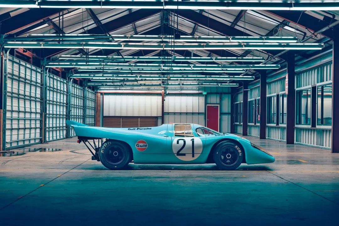 我们把最优秀的五款保时捷带到了赛道上……|CARREVIEWS