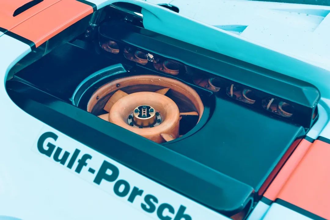 我们把最优秀的五款保时捷带到了赛道上……|CARREVIEWS