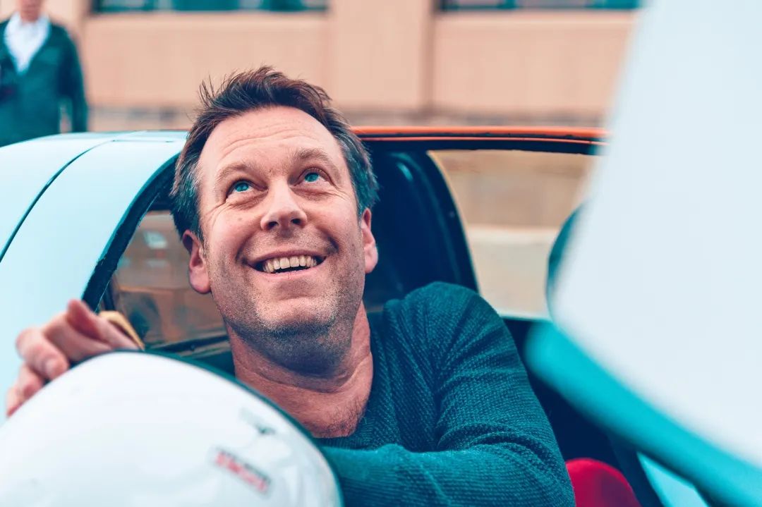 我们把最优秀的五款保时捷带到了赛道上……|CARREVIEWS