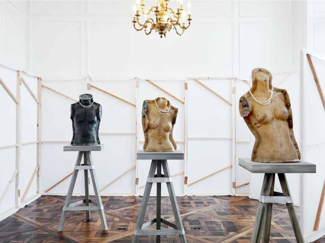 这次COMMEdesGARÇONS的珍珠项链，你会砸下重金吗？