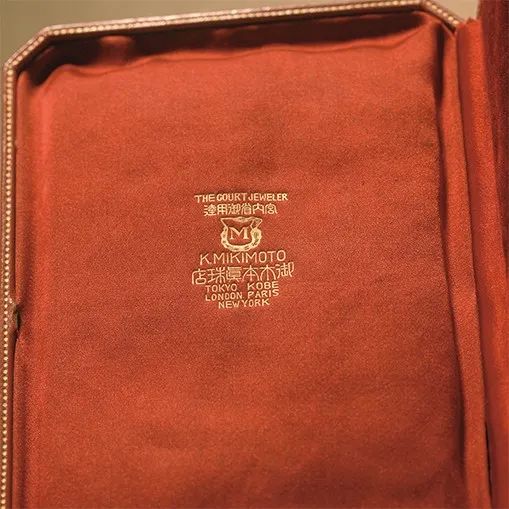 这次COMMEdesGARÇONS的珍珠项链,你会砸下重金吗?