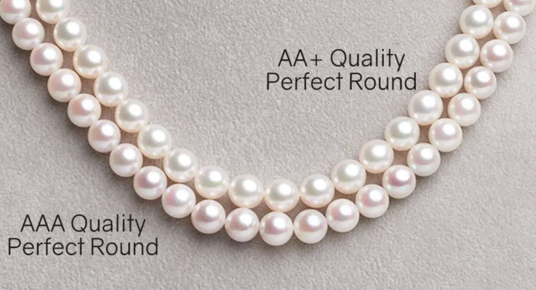 这次COMMEdesGARÇONS的珍珠项链,你会砸下重金吗?