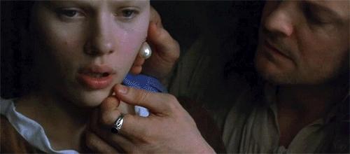 这次COMMEdesGARÇONS的珍珠项链,你会砸下重金吗?