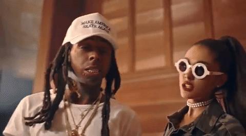 这次COMMEdesGARÇONS的珍珠项链,你会砸下重金吗?