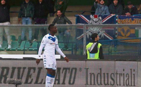 *力暴**“抗疫”这件事,为什么总出现在意大利?