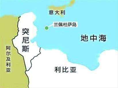 *力暴**“抗疫”这件事,为什么总出现在意大利?