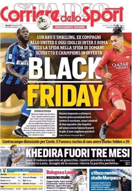 *力暴**“抗疫”这件事,为什么总出现在意大利?