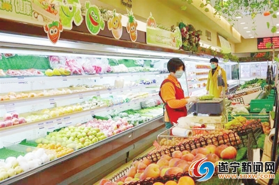 遂宁店铺什么时候恢复营业,遂宁百货商场开门了吗