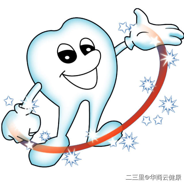 牙尖蛀了怎么补,牙尖裂了怎么办可以修复吗