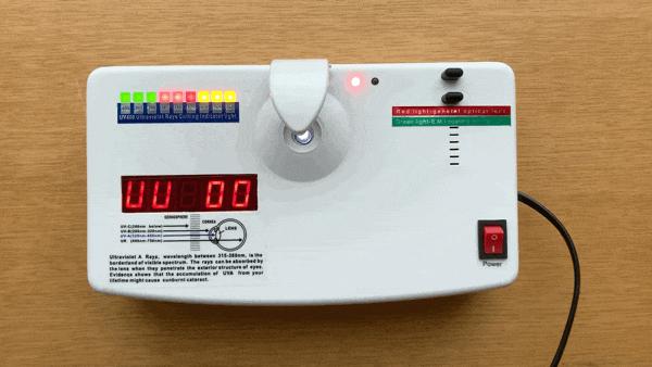 阻挡99%紫外线的硬防晒好物，买它