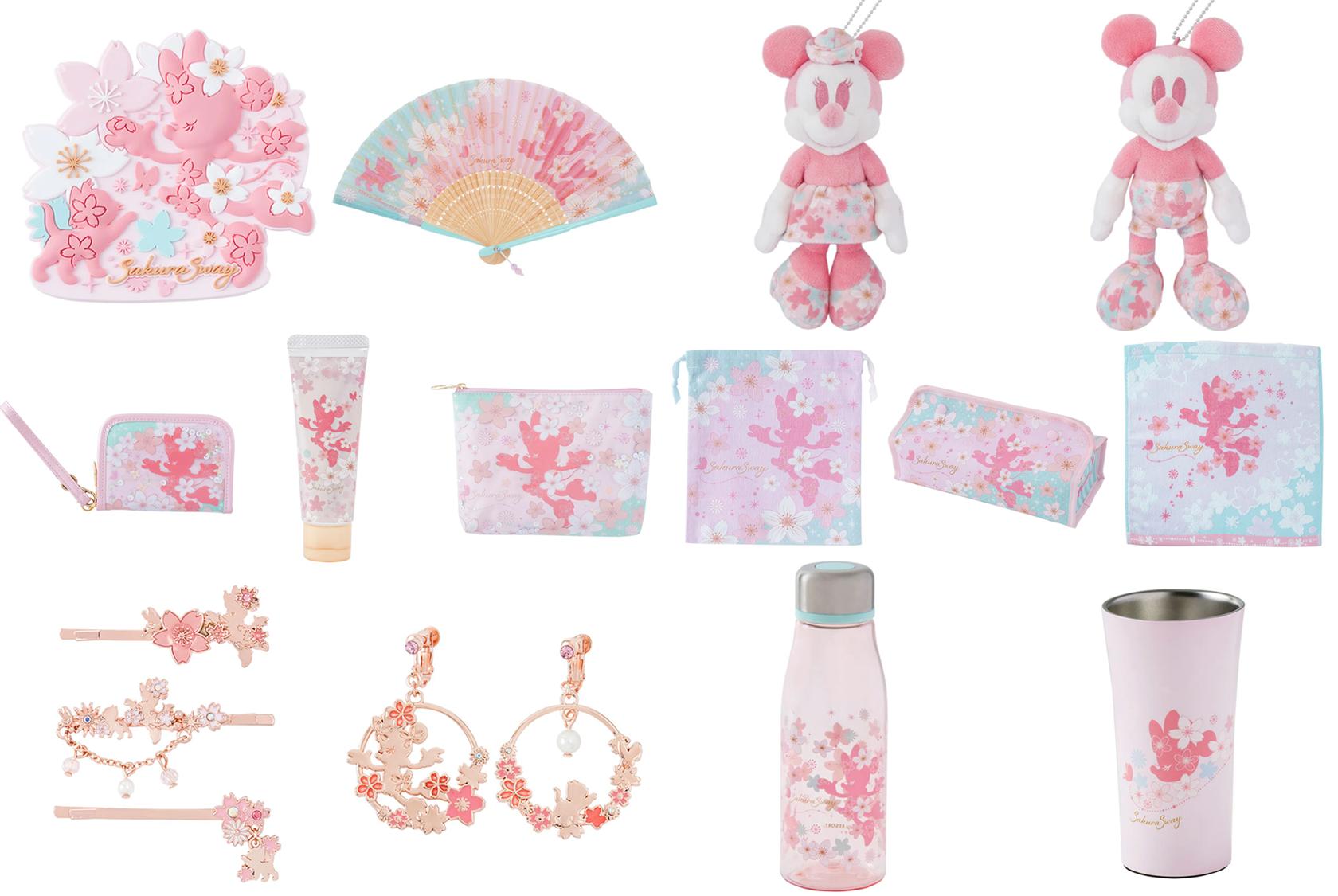 樱花纷飞的时候图片,樱花纷飞时的校园