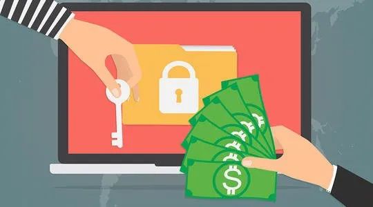 头号威胁,勒索软件的应对措施