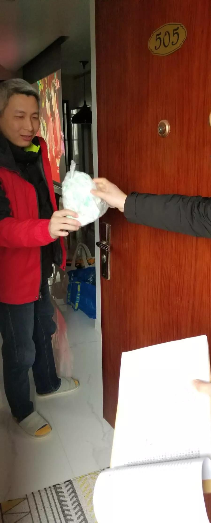 战疫日记上海,战疫一线日记