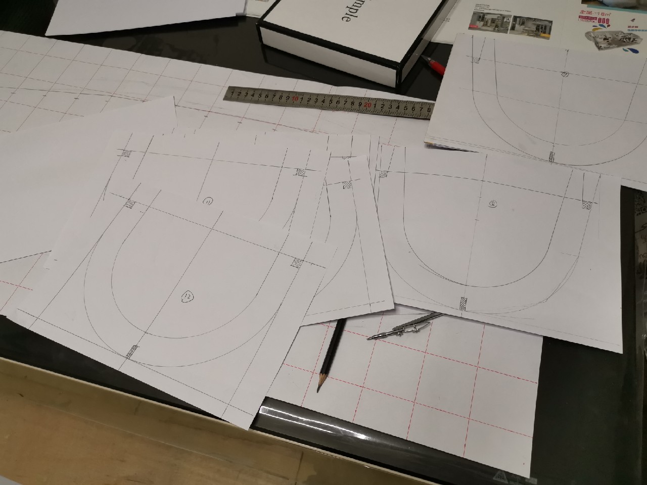 diy钓鱼打窝船,自制钓鱼打窝船外壳图纸