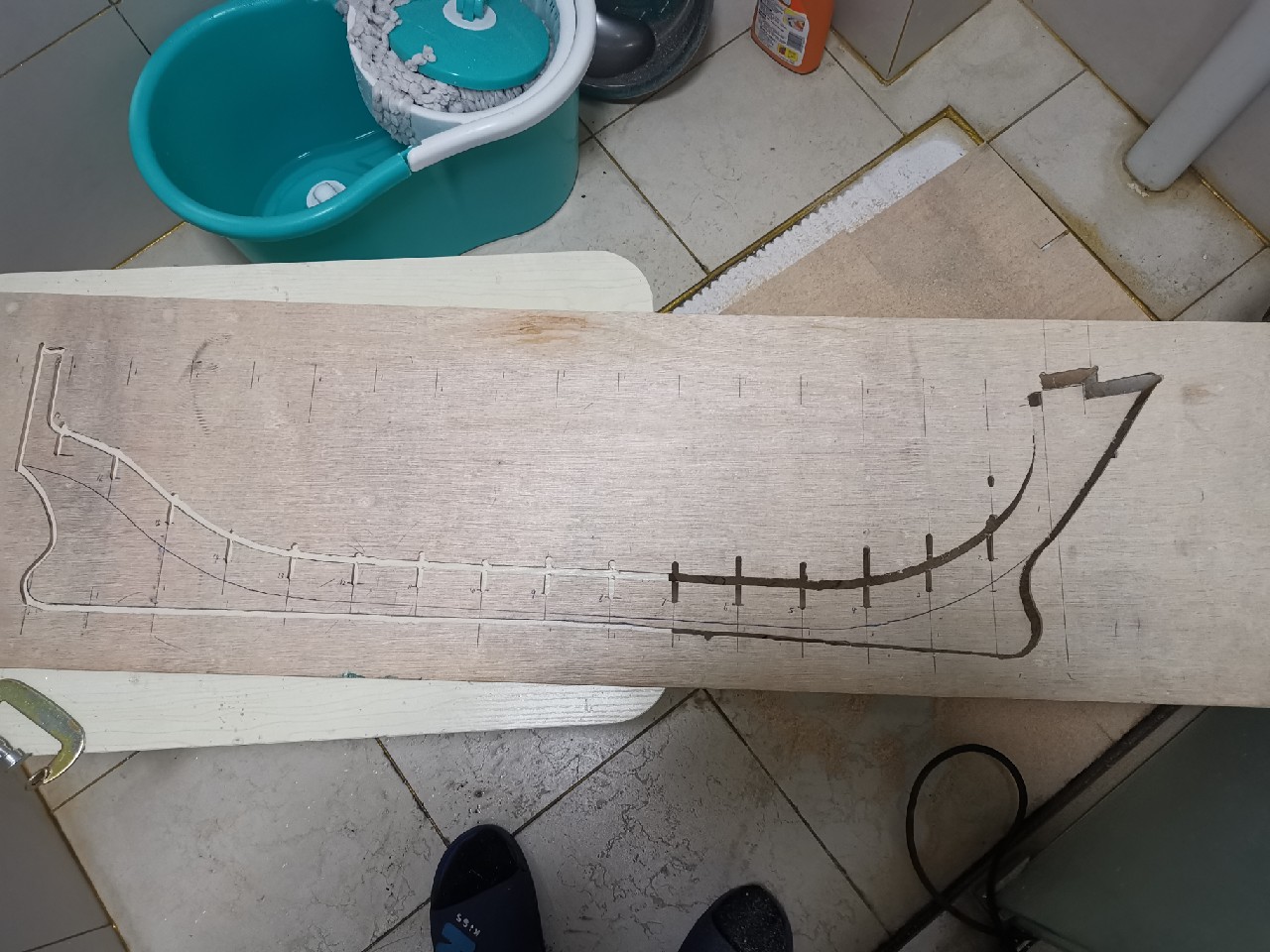 diy钓鱼打窝船,自制钓鱼打窝船外壳图纸