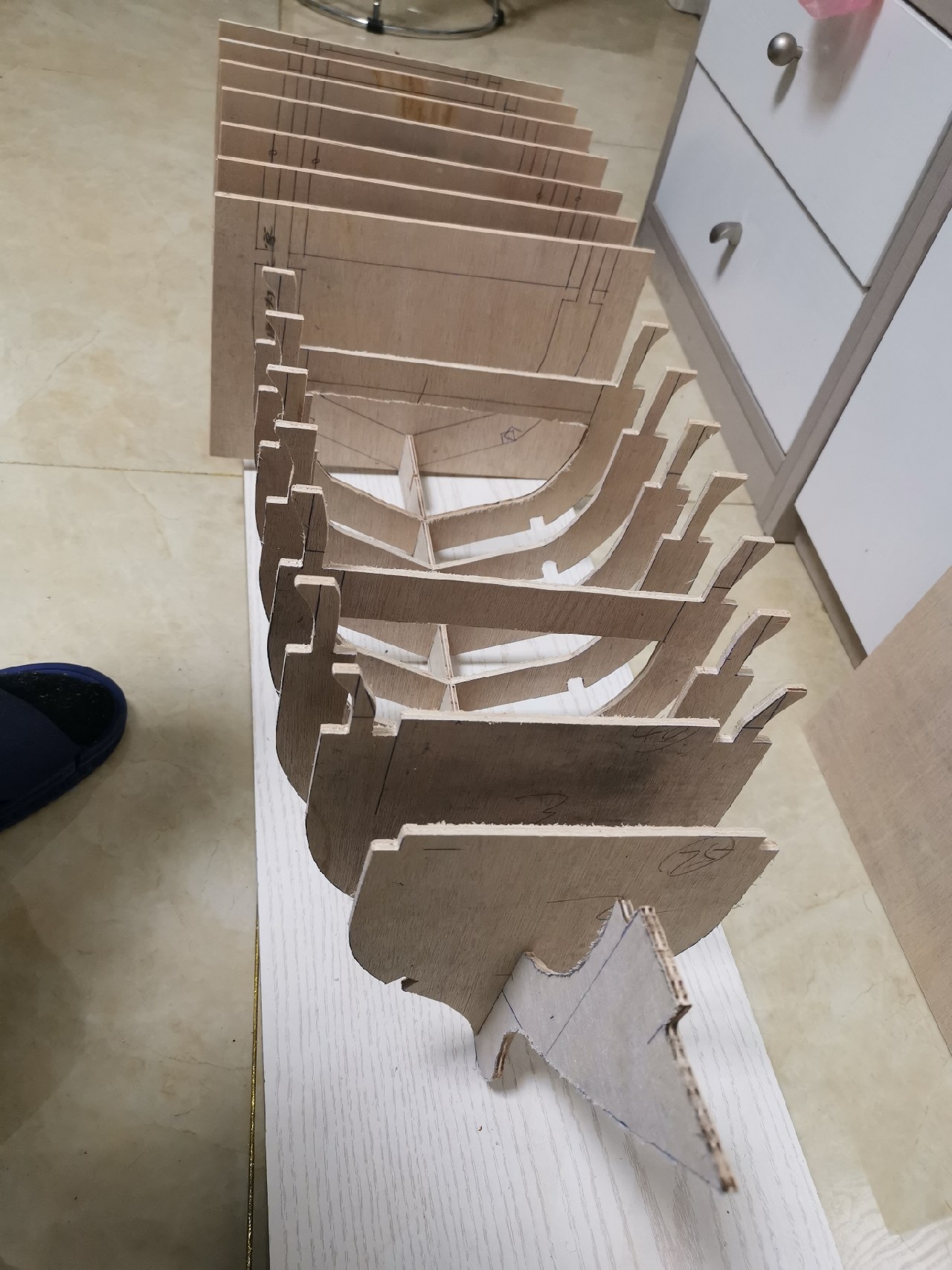 diy钓鱼打窝船,自制钓鱼打窝船外壳图纸