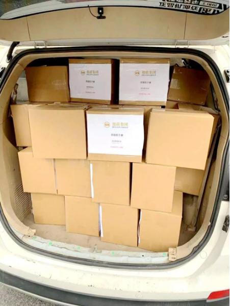 抗疫一线战疫日记,战疫一线日记