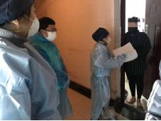 上海闵行区莘庄镇疫情防控,闵行区莘庄镇疫情防控