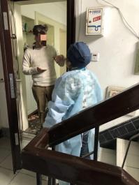 上海闵行区莘庄镇疫情防控,闵行区莘庄镇疫情防控