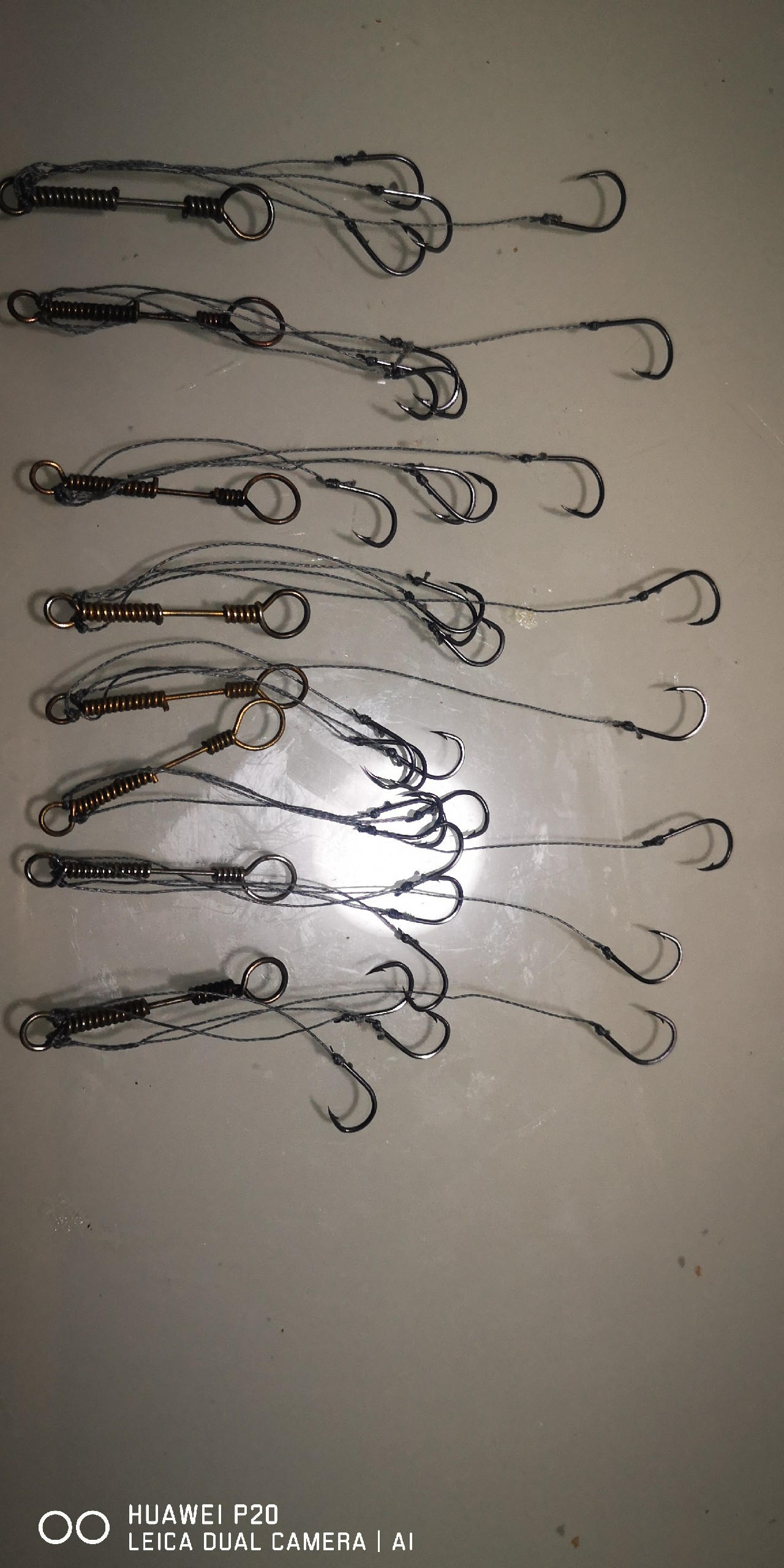 小爆炸钩真的那么好用吗,小爆炸钩改滑漂