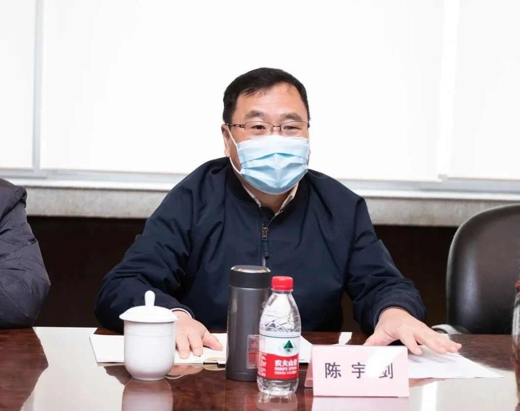 在这两家重点外资企业，闵行区长这么说……