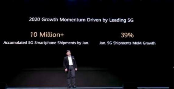 太疯狂！华为16999元手机开卖遭哄抢，二手爆炒至10万！云办公大爆发，任正非亲自督战：要扑上去，撕开它，从底层抄BAT的后路