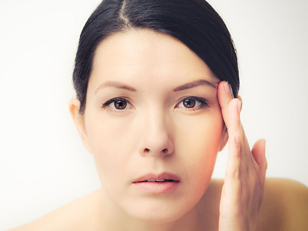 怎么缩小毛孔方法视频,怎么缩小毛孔最快