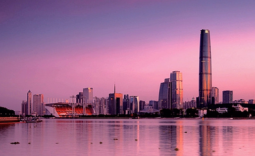 观点直击丨自武汉到广州林德良解惑越秀房托如何开源节流