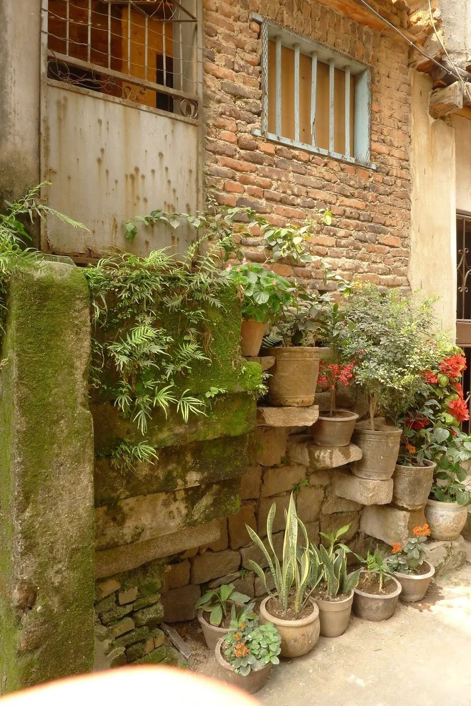 漳州老城街在哪里,漳州古城商业街