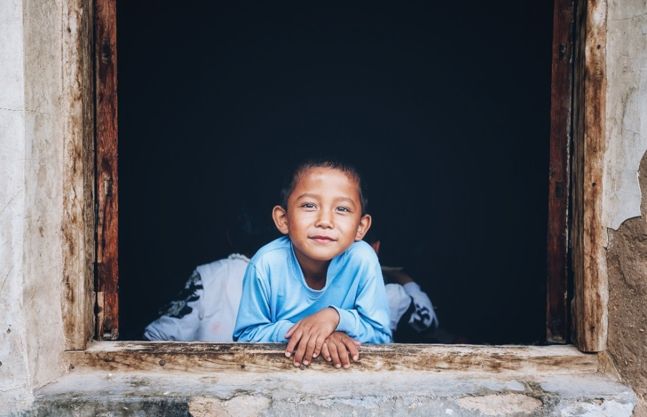 宁夏海原县脱贫摘帽的时间,海原县2017移民搬迁