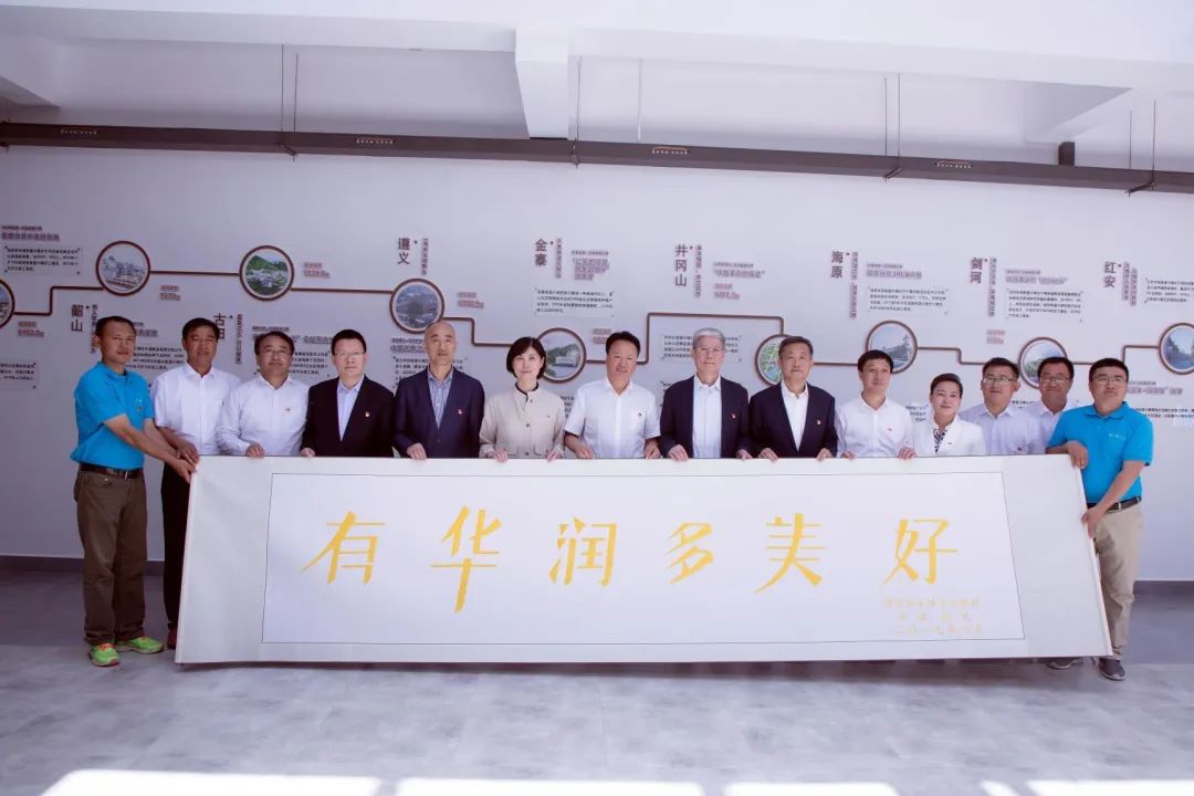 宁夏海原县脱贫摘帽的时间,海原县2017移民搬迁